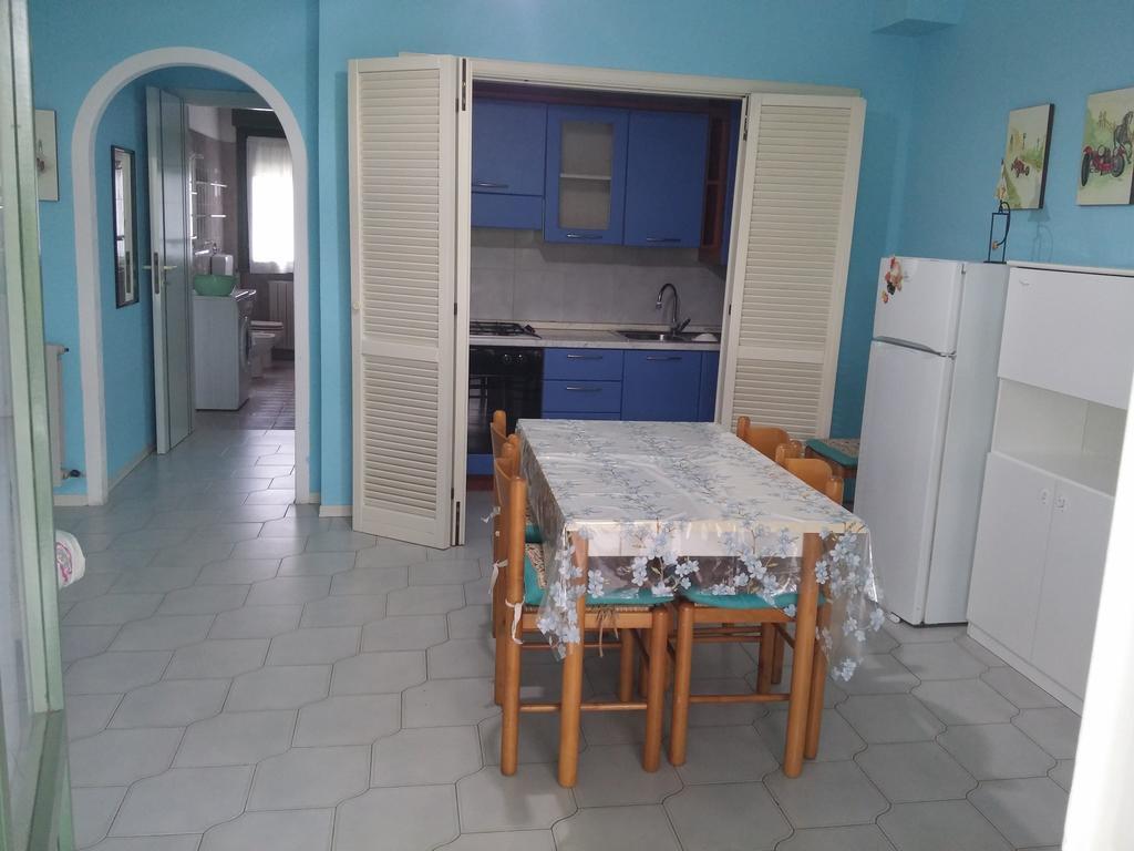 Residence Leonardo Silvi Marina Pokój zdjęcie