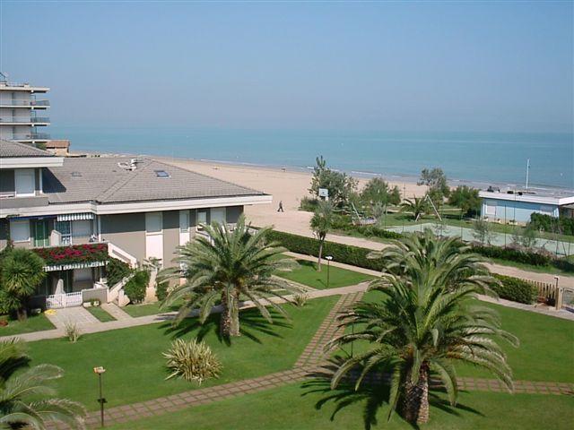 Residence Leonardo Silvi Marina Pokój zdjęcie