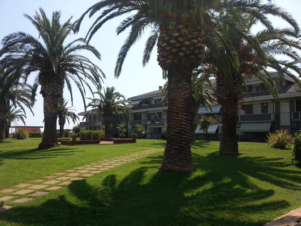 Residence Leonardo Silvi Marina Pokój zdjęcie