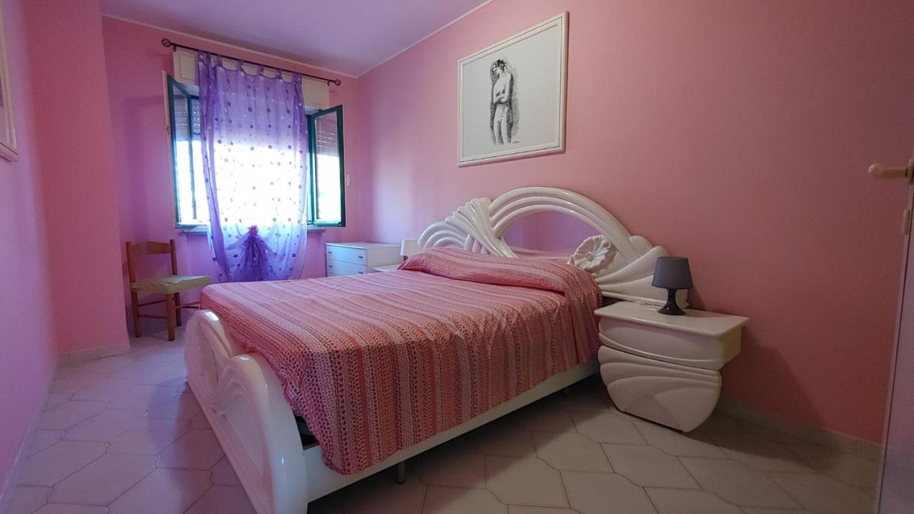 Residence Leonardo Silvi Marina Zewnętrze zdjęcie