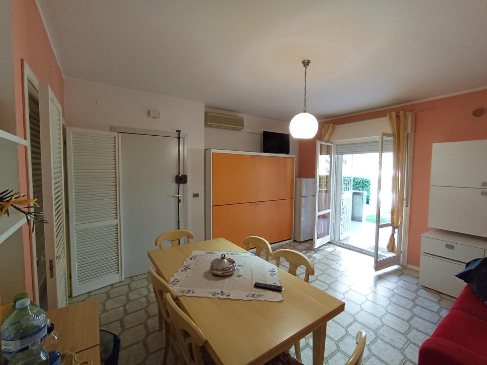 Residence Leonardo Silvi Marina Zewnętrze zdjęcie