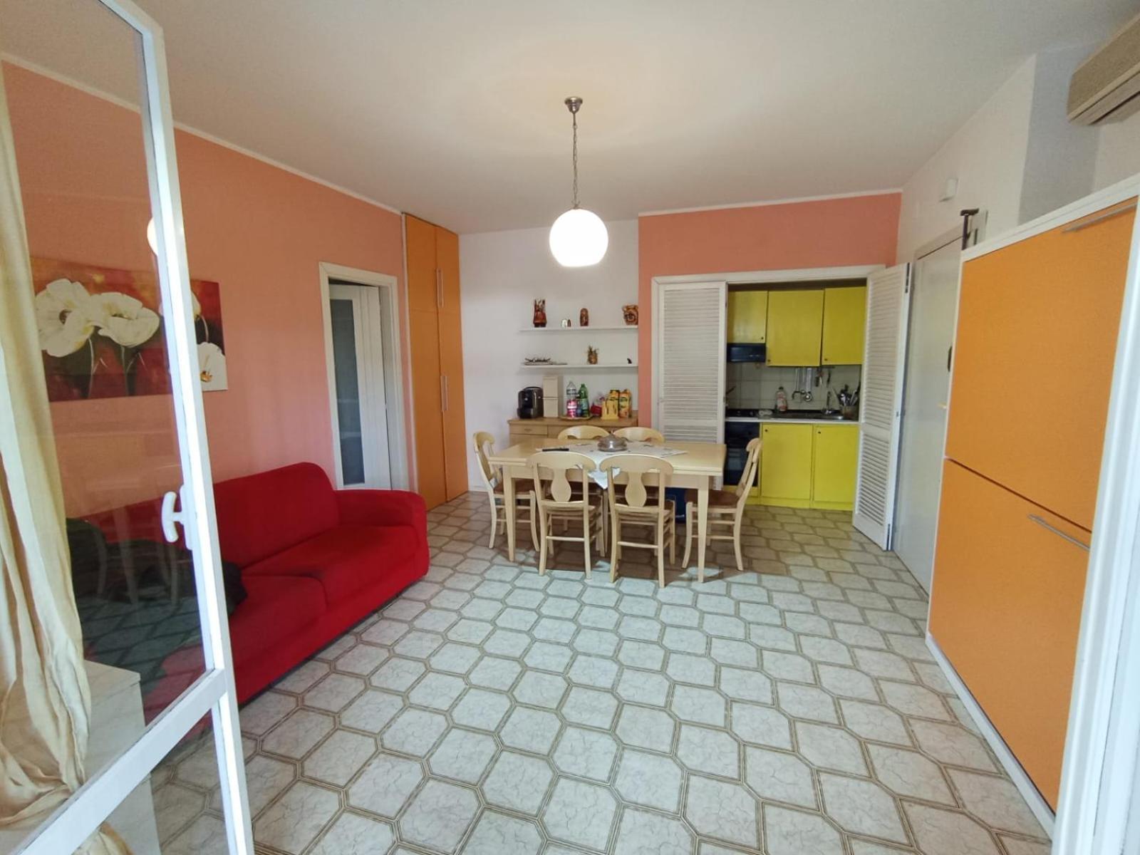 Residence Leonardo Silvi Marina Zewnętrze zdjęcie
